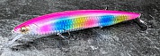 Воблер Grows Culture Kanata Ayu #11 GG Pink Back Rainbow