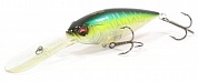Воблер Megabass Deep-Six #SB Hot Tiger