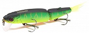 Воблер Jackall Magallon 113SP #Mat Tiger
