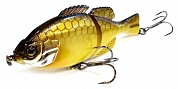 Воблер Jackall Giron 93S #Noike Gold Bela