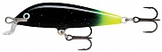 Воблер Rapala Team Esko TE-7 #YETA  Artistic Yellow Tail