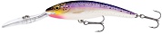 Воблер Rapala Deep Tail Dancer 11 #PD Purpledescent