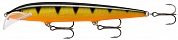 Воблер Rapala Scatter Rap Husky 13 (SCRH-13) #P Perch