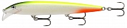 Воблер Rapala Scatter Rap Husky 13 (SCRH-13) #FFCH Foil Fluorescent Chartreuse