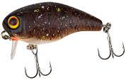 Воблер Jackall Chubby 38F SSR #Brown Bug
