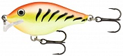 Воблер Rapala Scatter Rap Crank Shallow SSCRC-07 #GFD Girlfriend