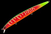 Воблер Tsu Yoki Sanitar 145F #FRU