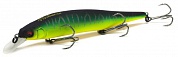 Воблер Megabass Ito Shiner #Mat Tiger 