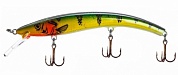 Воблер Reef Runner Ripstick 700 #Green Perch