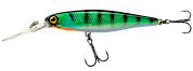 Воблер Jackall DD Squirrel 79SP #HL Bluegill