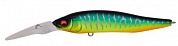 Воблер Megabass X-Nanahan +2 #Mat Tiger