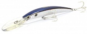Воблер Yo-Zuri/Duel Crystal Minnow DD R540 130F #B