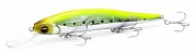 Воблер Megabass X-80 Magnum +1 #HT Chart Back Iwashi