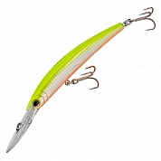 Воблер Yo-Zuri/Duel Crystal Minnow DD R1136 130F #HCL