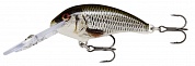 Воблер Rapala Shad Danser SDD-4 #ROL Live Roach