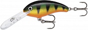 Воблер Rapala Shad Danser SDD-4 #P Perch