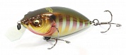 Воблер Megabass Z-Crank X Silent #PM Gill