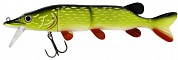 Воблер Westin Mike the Pike Hybrid 200SS #Baltic Pike