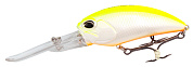 Воблер Duo Realis Crank G87 20A #ACC3062 P Chart Back Shiner