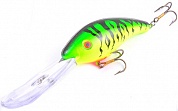Воблер Mann's Depth Plus 20+ #Fire Shad