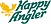 Happy Angler