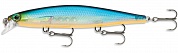 Воблер Rapala Shadow Rap SDR-11 #BGH Blue Ghost