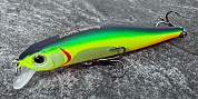 Воблеры ZORI Rigge 70SP #15