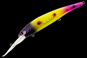 Воблер Tsu Yoki Soloist 120F #E052