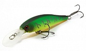 Воблер Lucky Craft Pointer 65DD-SP #Mat Tiger
