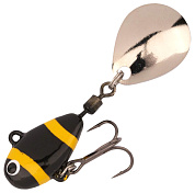 Тейлспиннер UF Studio Hurricane 7.5гр #BEELINE