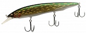 Воблер Megabass Kanata +1 #PM Northern Pike