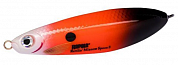 Блесна Rapala Rattlin Minnow Spoon RMSR08 #WRB
