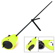 Удочка зимняя Akara SK Yellow (0,5-6гр)