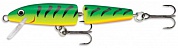 Воблер Rapala Jointed 11 #FT Firetiger