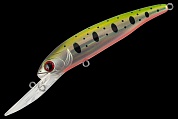 Воблер Tsu Yoki Jass 90F #Z036
