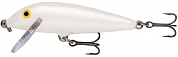 Воблер Rapala Countdown 07 #PRLU