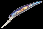 Воблер Tsu Yoki Jass 120F #HU