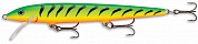 Воблер Rapala Original Floater F-11 #FT Fire Tiger