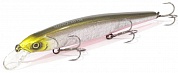 Воблер Jackall Mag Squad 128SP #Blackbackredbelly/Magmahl