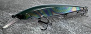 Воблер Jackall Rerange 110SP MR #UL Tamamushi