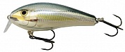 Воблер Rapala Shallow Fat Rap SFR-7 #ALB Bleak