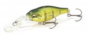 Воблер Megabass Deep-X 200T #GG Kasumi Tiger