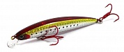 Воблер Daiwa Shoreline Shiner R40+ S-G #Burning Sunrise