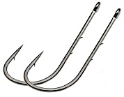 Крючок Owner 56538 Worm BH-Sproat #4