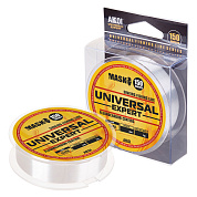 Леска Akkoi Universal Expert 150м 0,28мм 