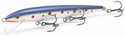 Воблер Rapala Original Floater F-11 #SPSB Spotted Silver Blue
