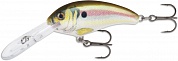 Воблер Rapala Shad Danser SDD-4 #RSL Live River Shad