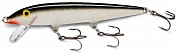 Воблер Rapala Original Floater F-11 #S Silver