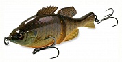 Воблер Jackall Giron 93S #RT Noike Gill