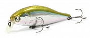 Воблер Pontoon21 Bet-A-Shad 75F SR #012